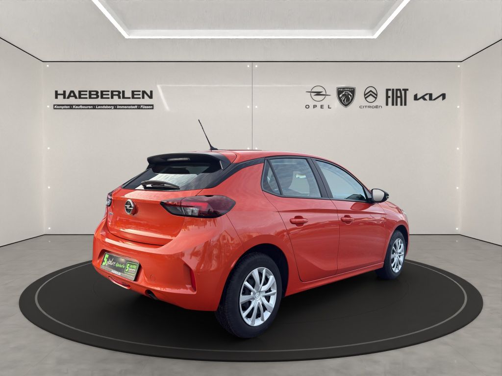 Opel Corsa 2021