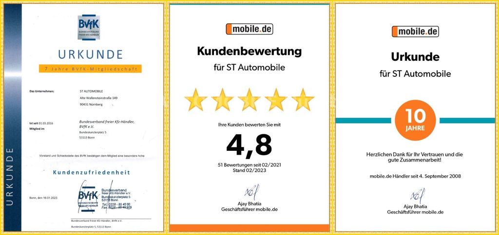 Volkswagen Touran 2019