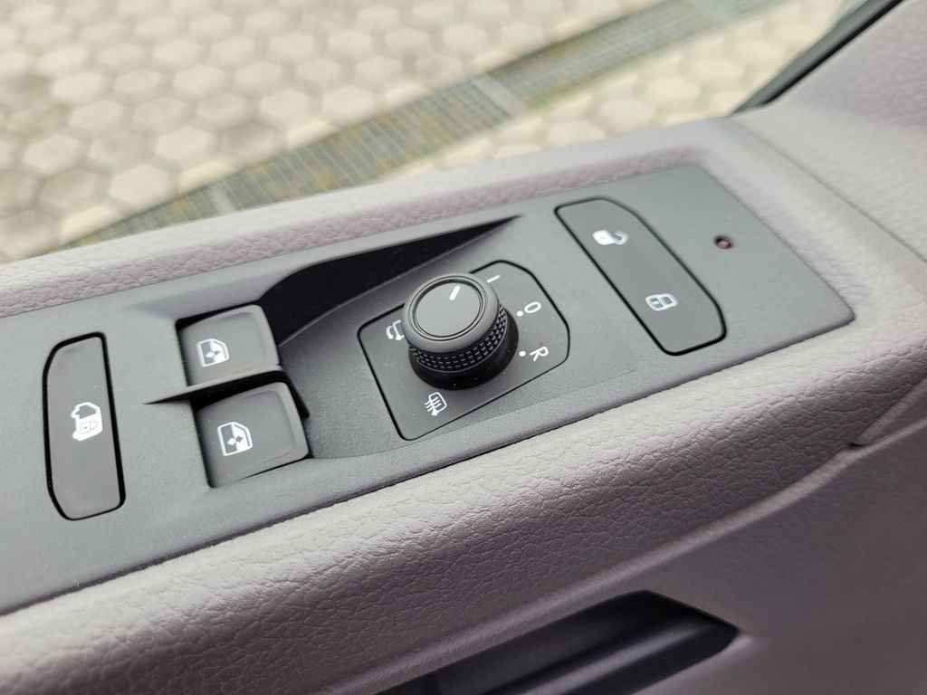 Volkswagen T6 Transporter