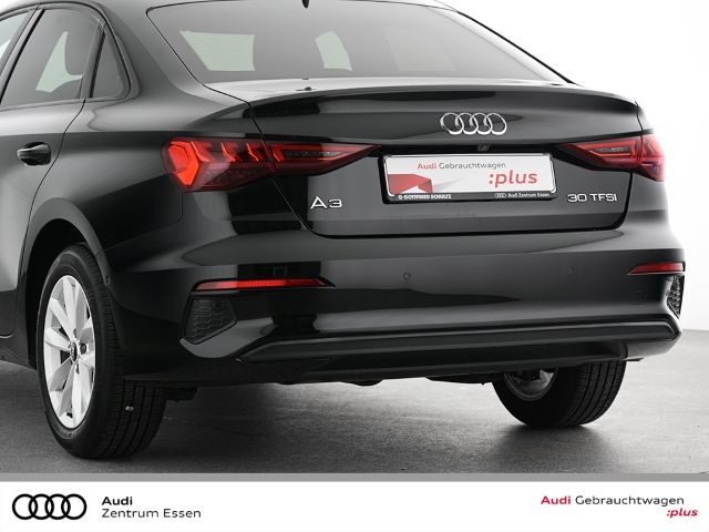 Audi A3 2021