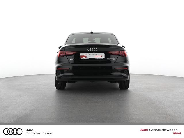 Audi A3 2021