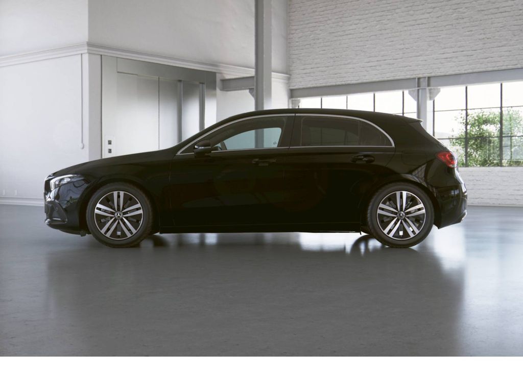 Mercedes-Benz A 250 2021