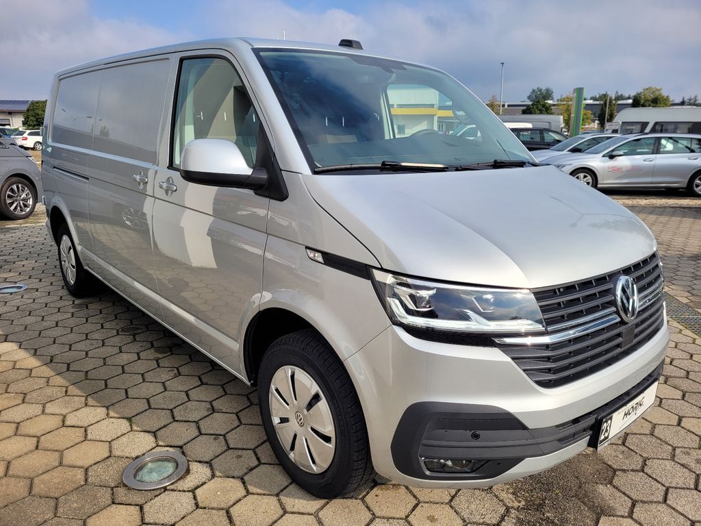 Volkswagen T6 Transporter