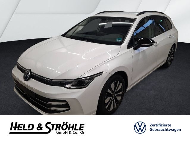 Volkswagen Golf 2025
