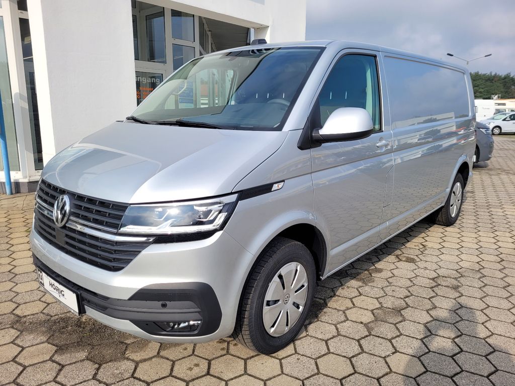 Volkswagen T6 Transporter