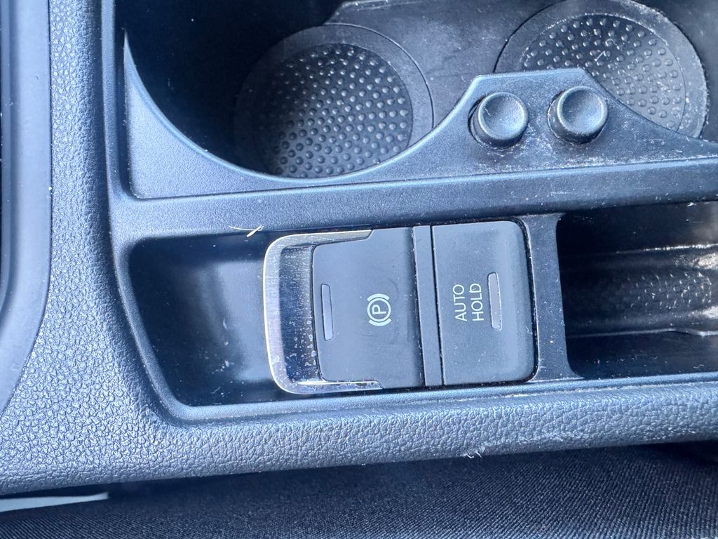 Volkswagen Touran 2021