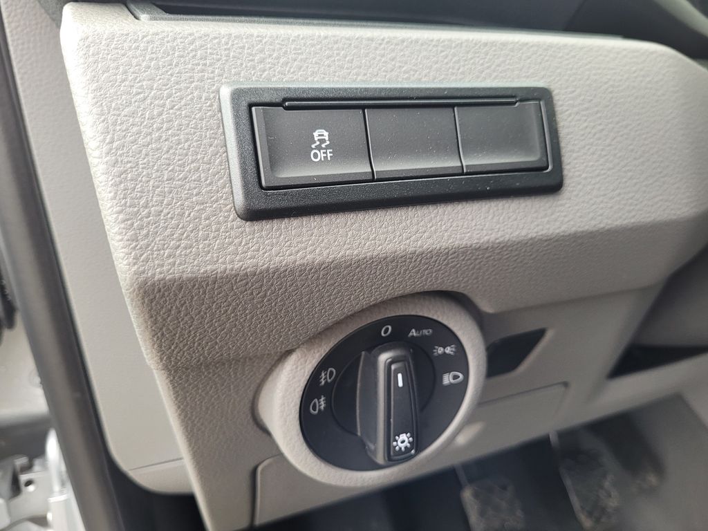 Volkswagen T6 Transporter