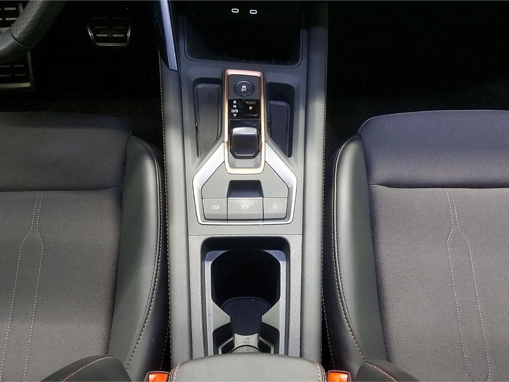 Cupra Leon 2025