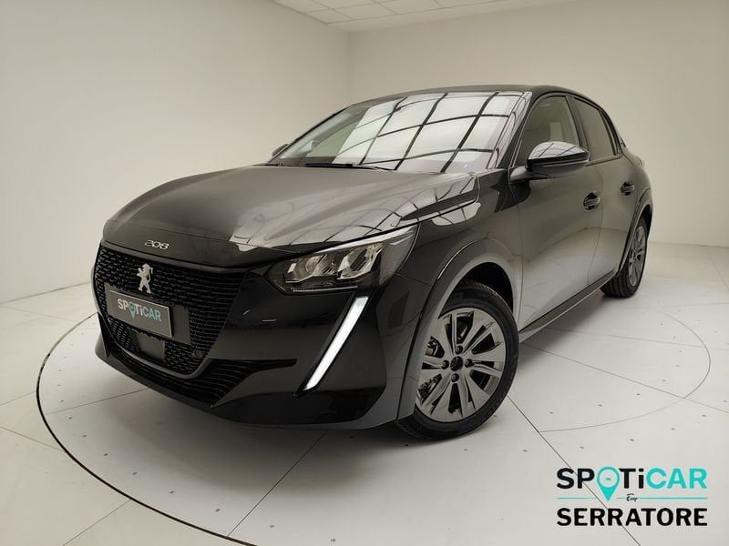Peugeot 208 2023