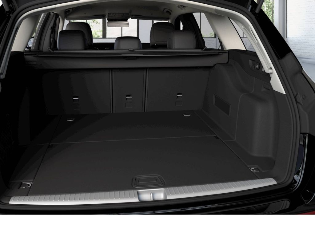 Mercedes-Benz E 200 2021