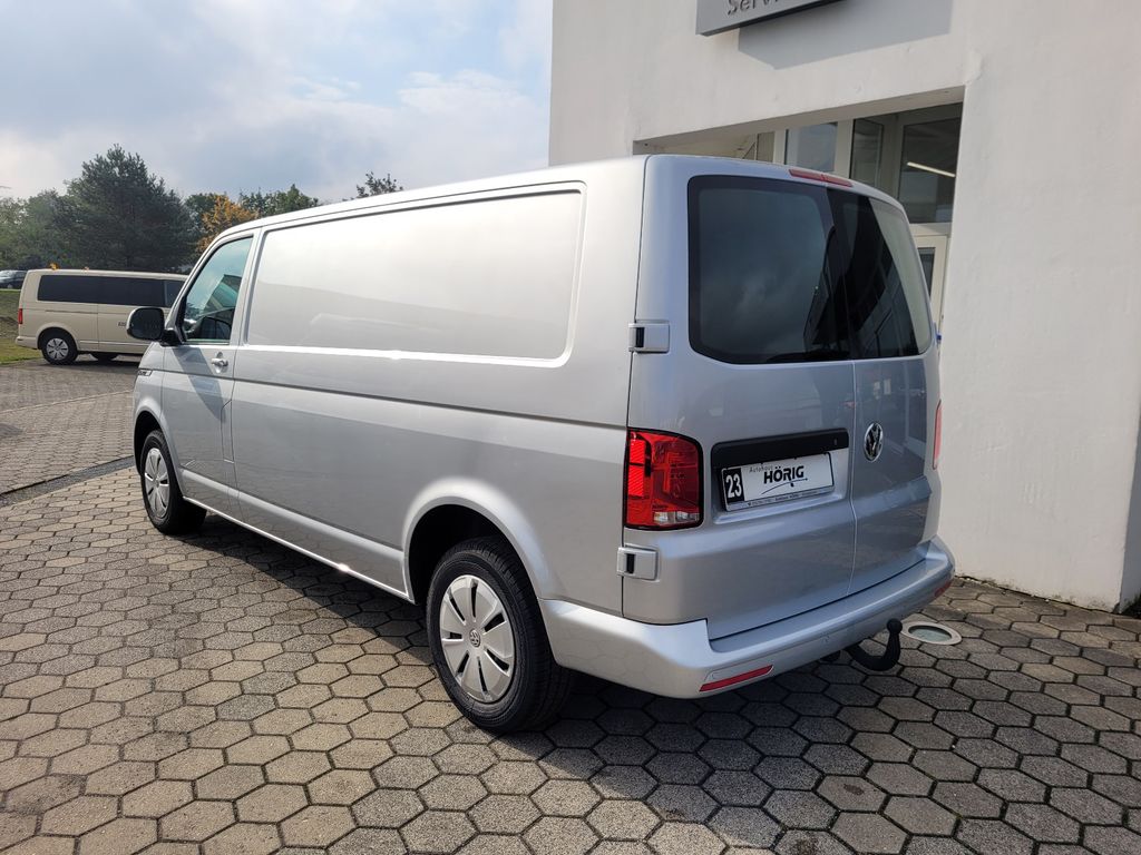 Volkswagen T6 Transporter