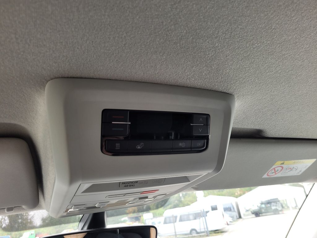 Volkswagen T6 Transporter