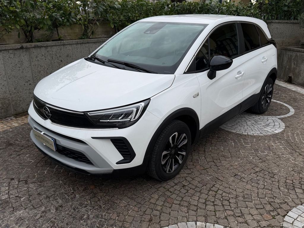 Opel Other 2023