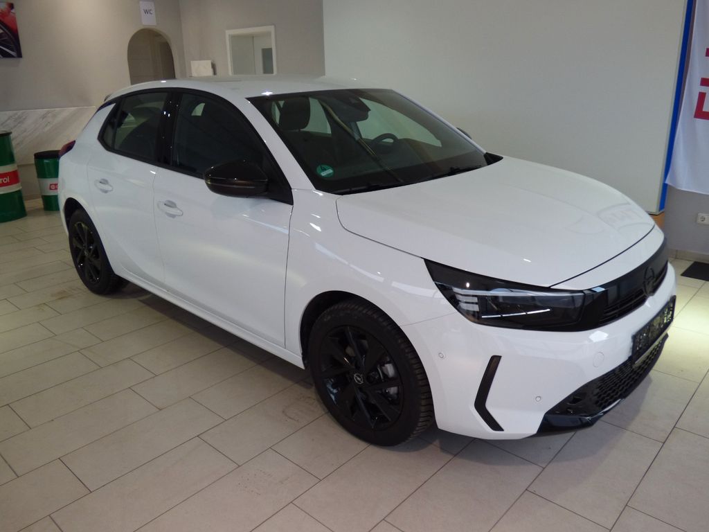 Opel Corsa 2024