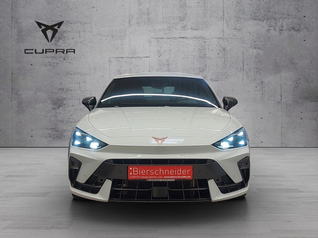 Cupra Leon 2025