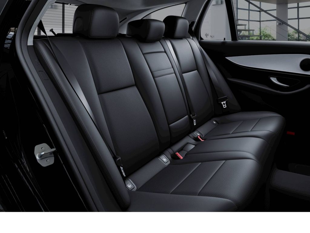 Mercedes-Benz E 200 2021