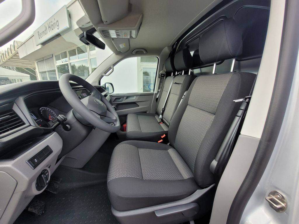 Volkswagen T6 Transporter