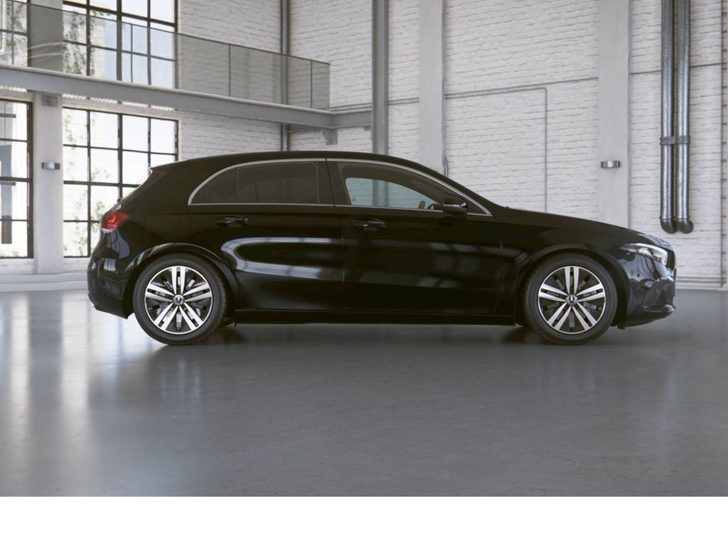 Mercedes-Benz A 250 2021