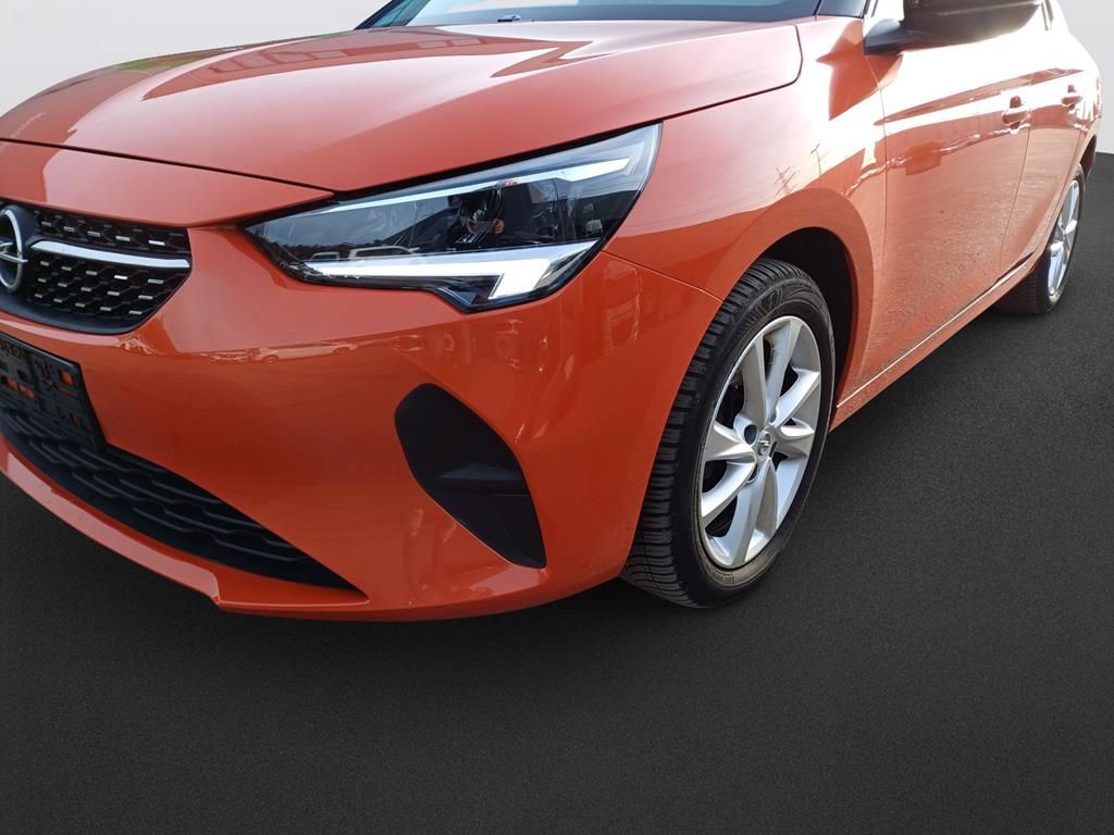 Opel Corsa 2023