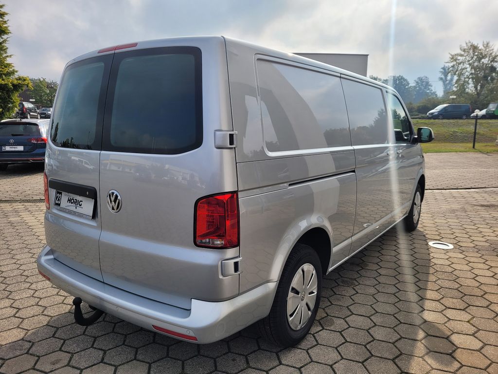Volkswagen T6 Transporter