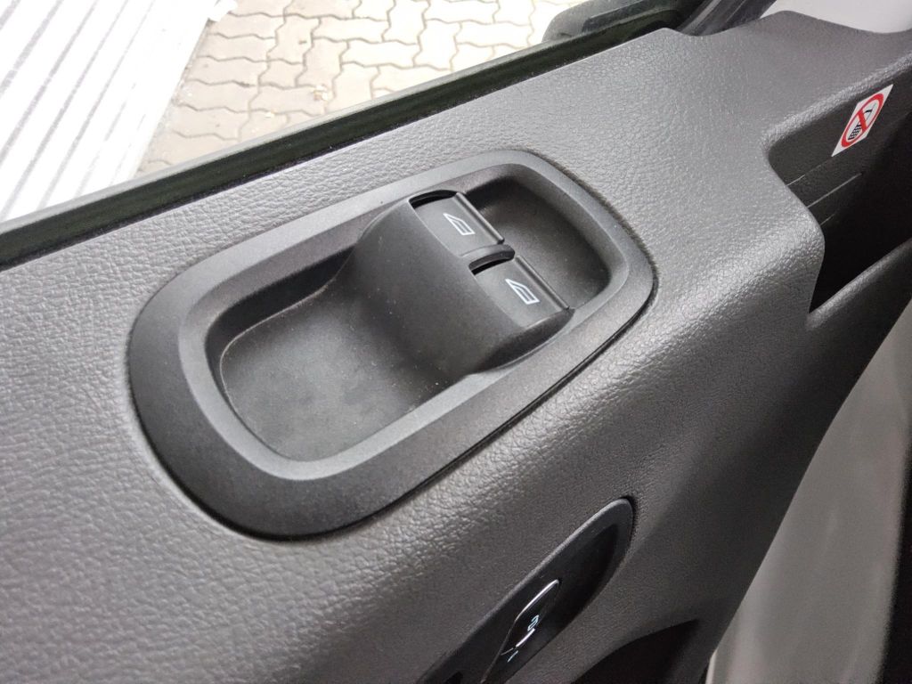 Ford Transit 2022