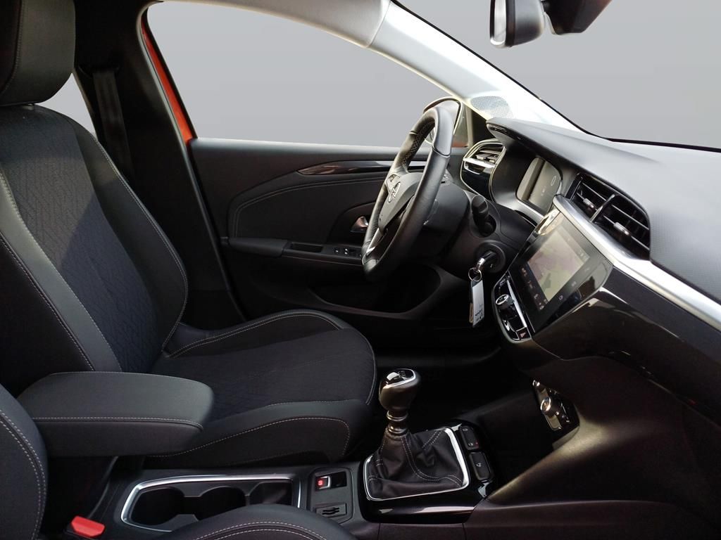 Opel Corsa 2023
