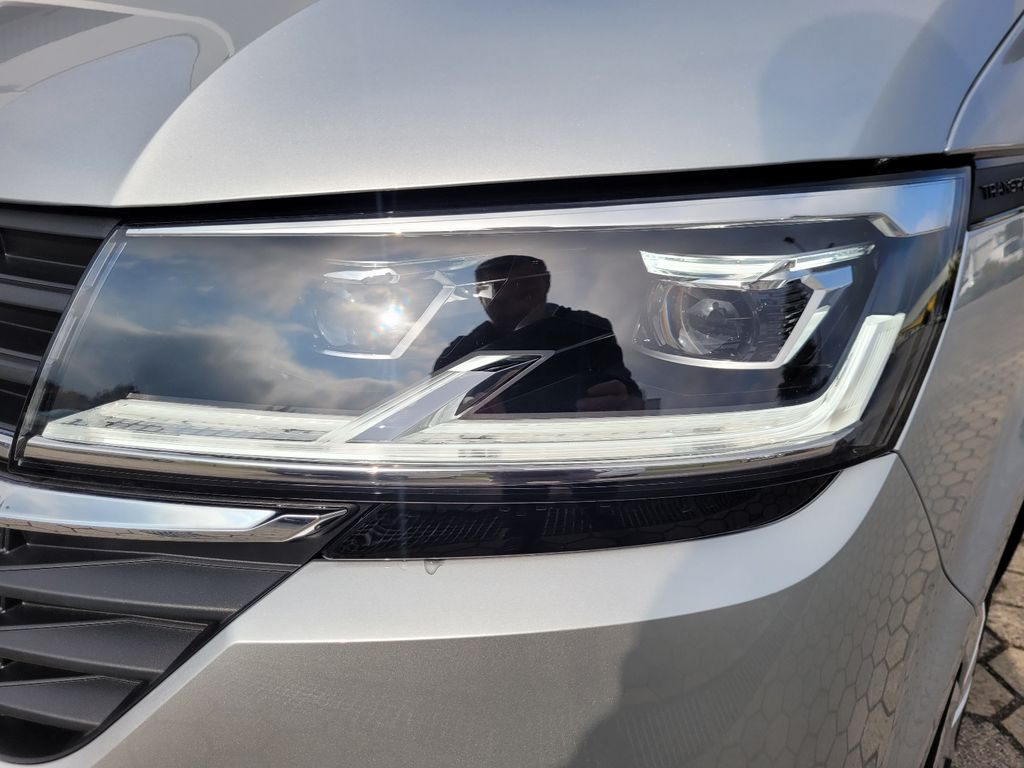 Volkswagen T6 Transporter