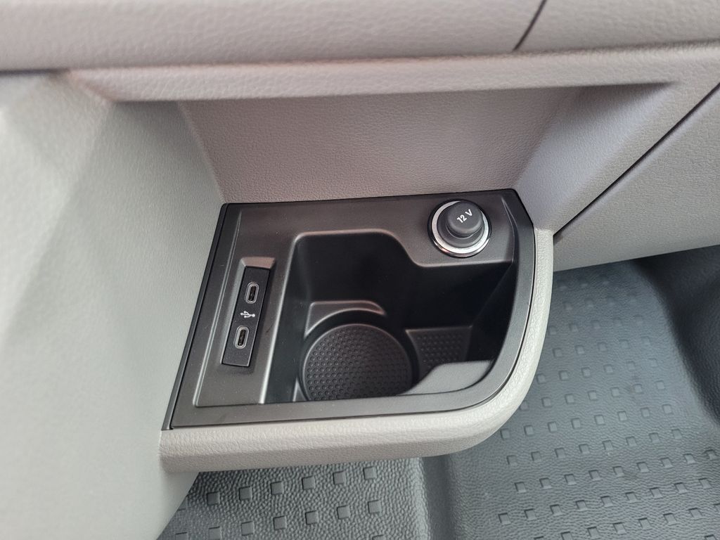 Volkswagen T6 Transporter