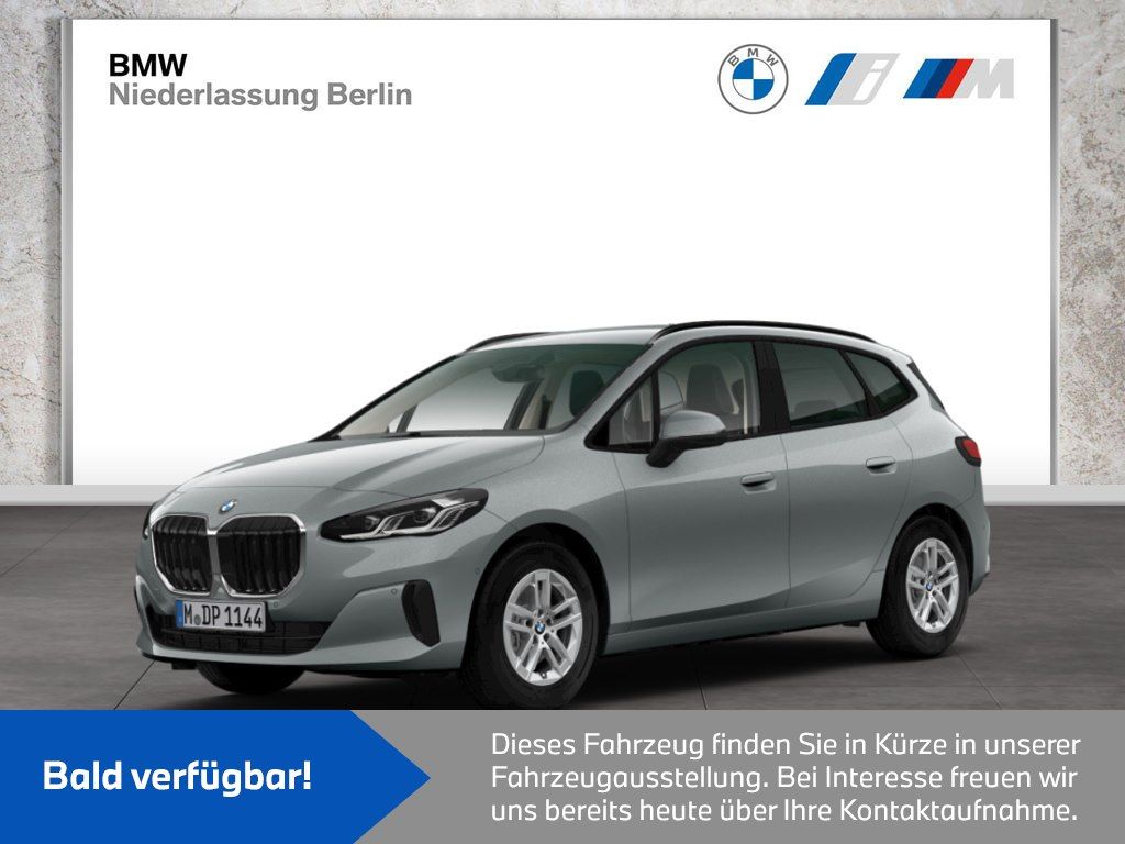 BMW 220 Active Tourer 2022