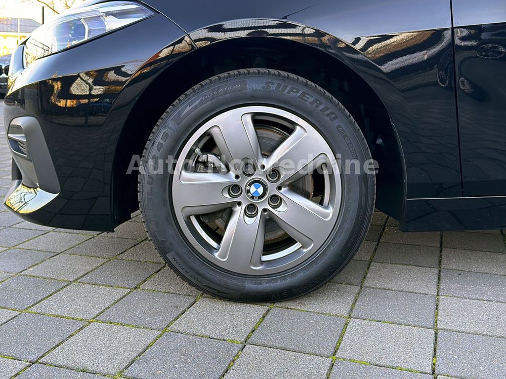 BMW 218 Gran Coupé 2024