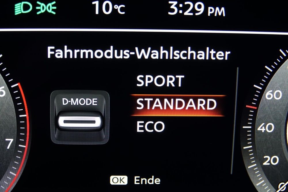 Nissan Qashqai 2026