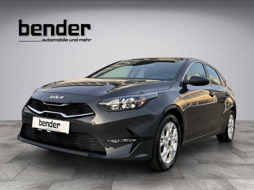 Kia cee'd / Ceed 2023
