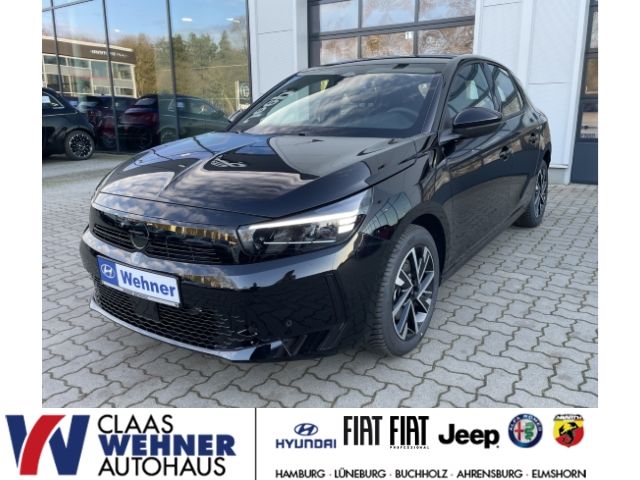 Opel Corsa 2025