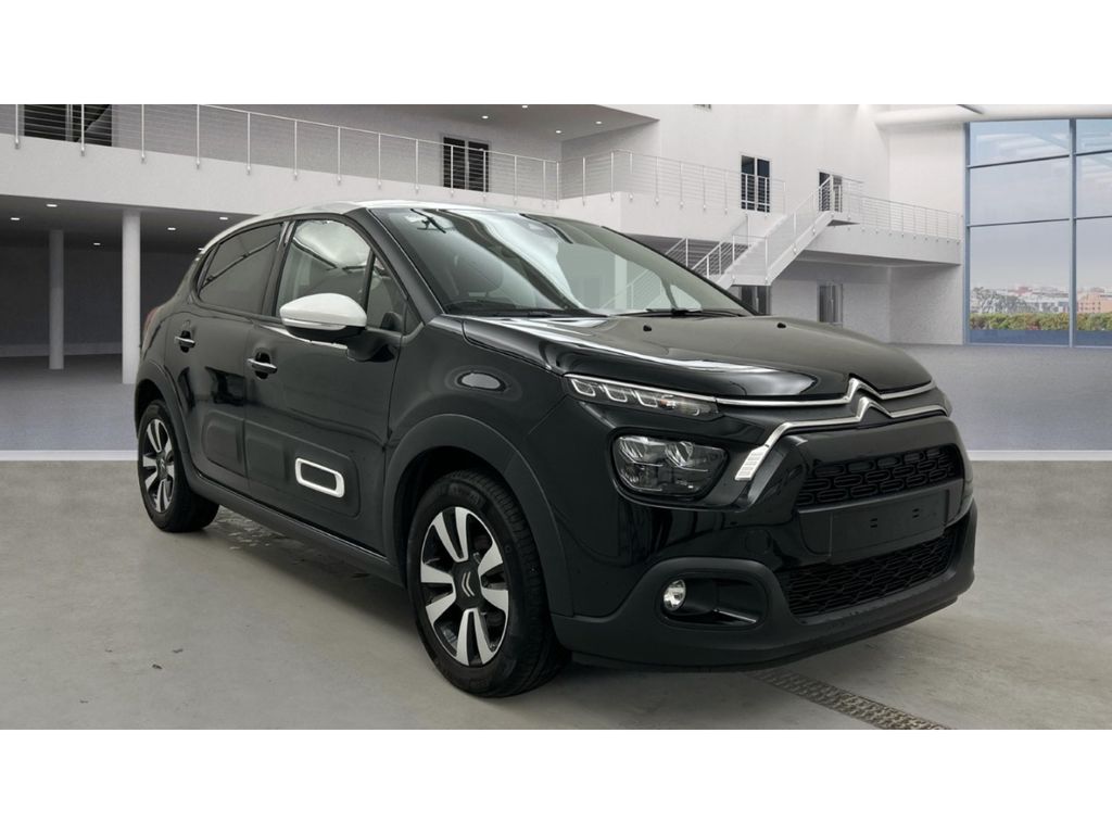 Citroën C3 2024