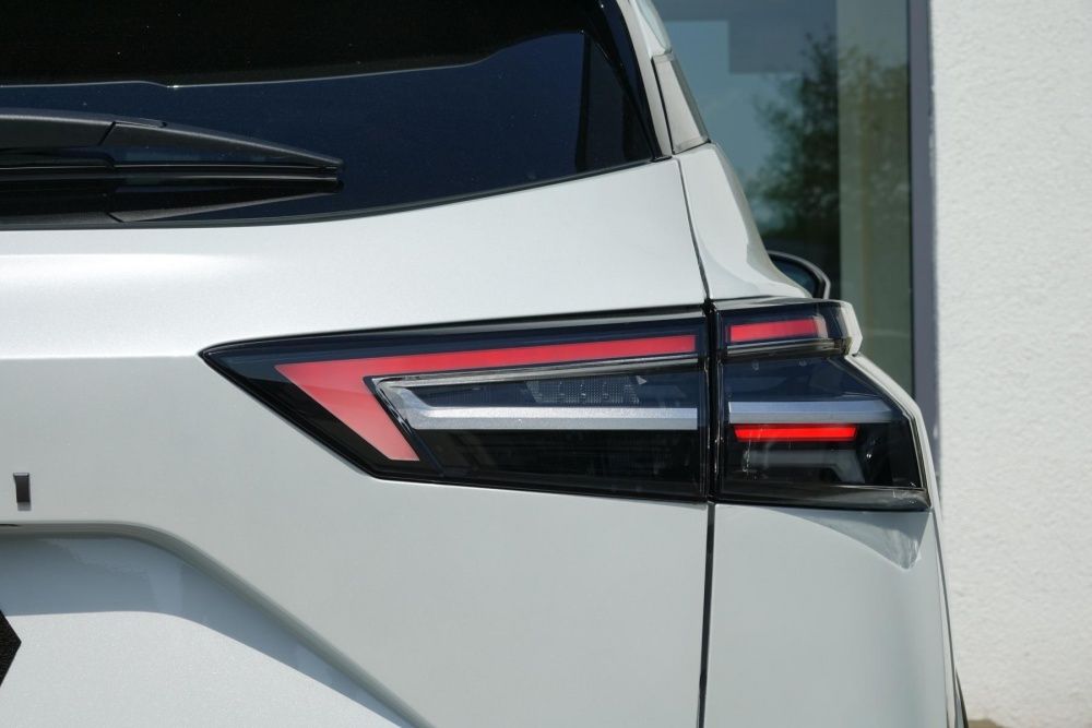 Nissan Qashqai 2026