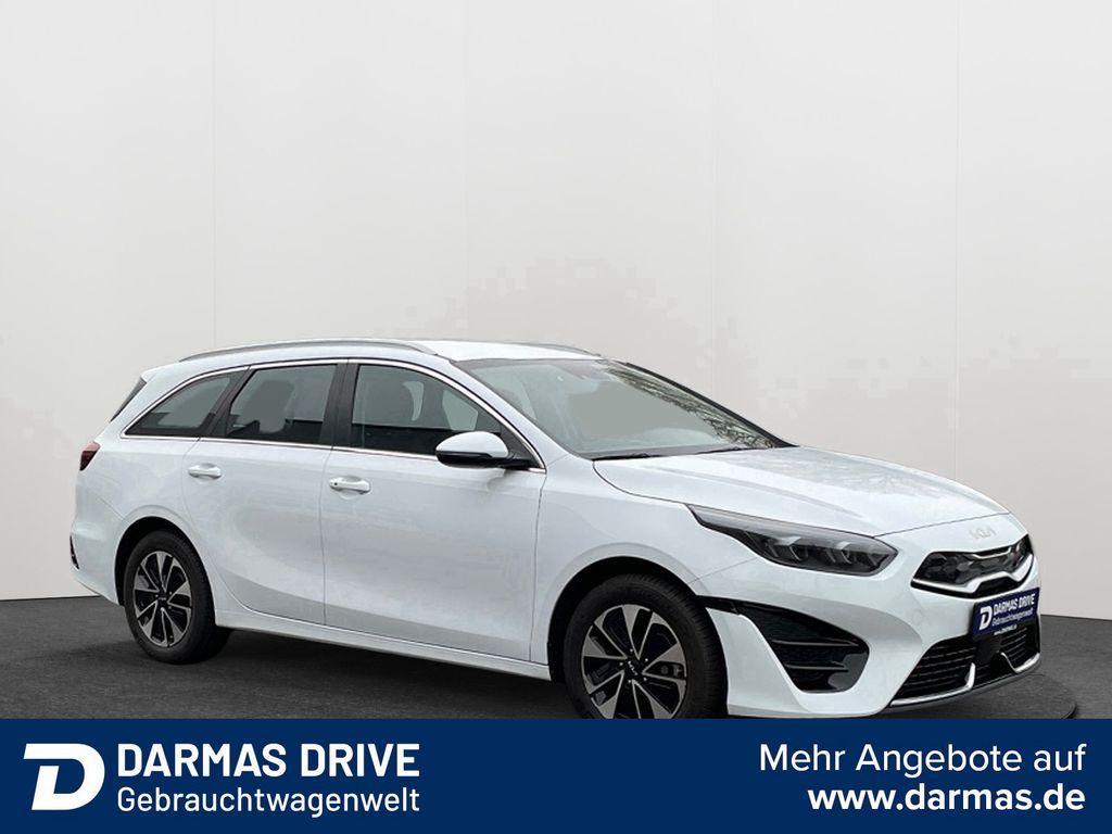 Kia cee'd Sportswagon 2022