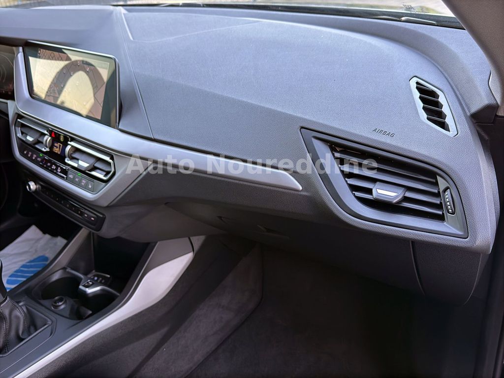 BMW 218 Gran Coupé 2024