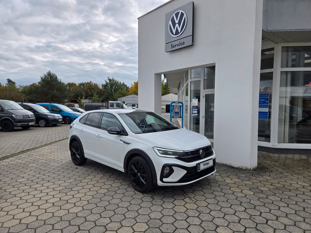 Volkswagen Taigo 2022