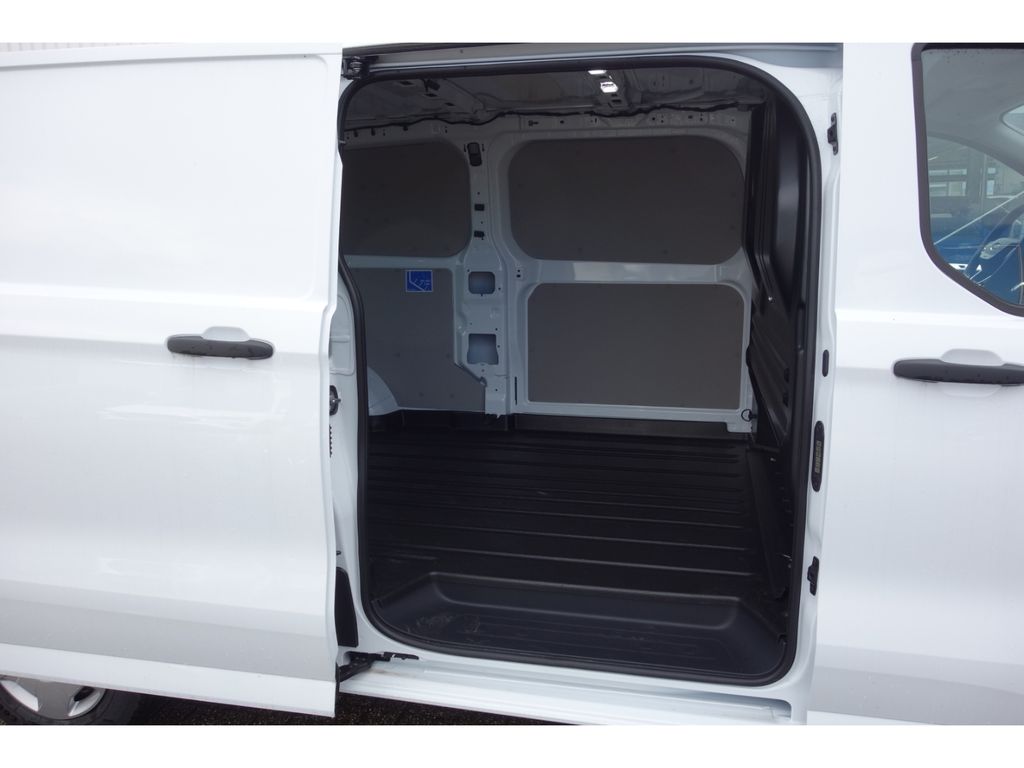 Ford Transit Custom 2024