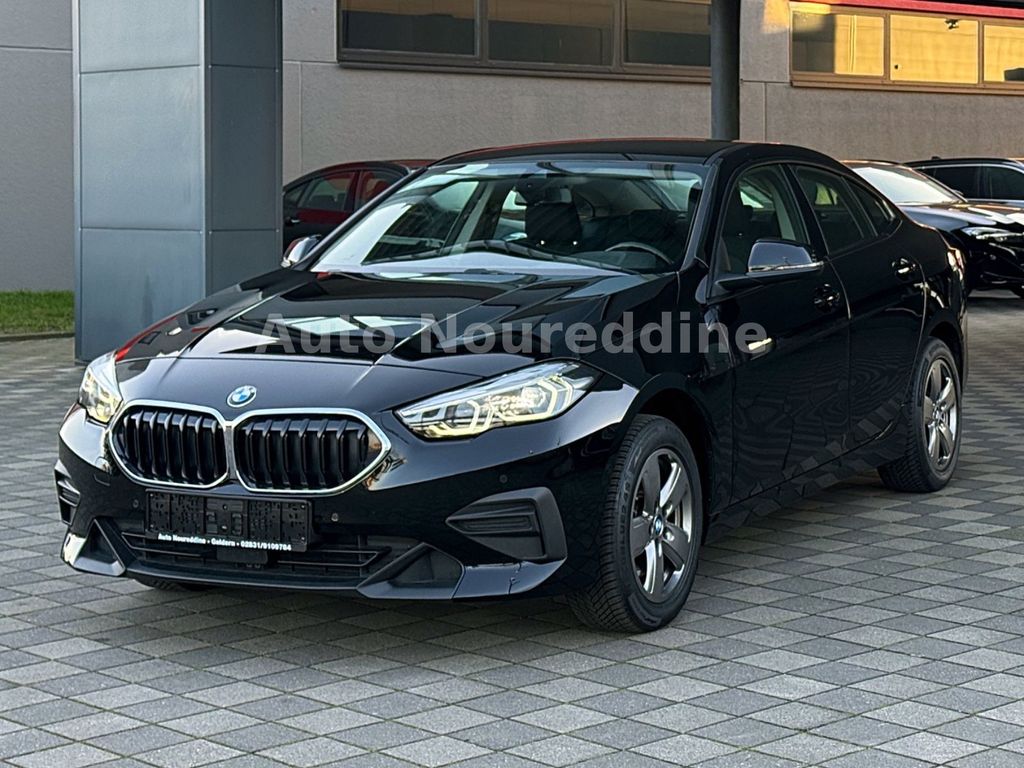 BMW 218 Gran Coupé 2024