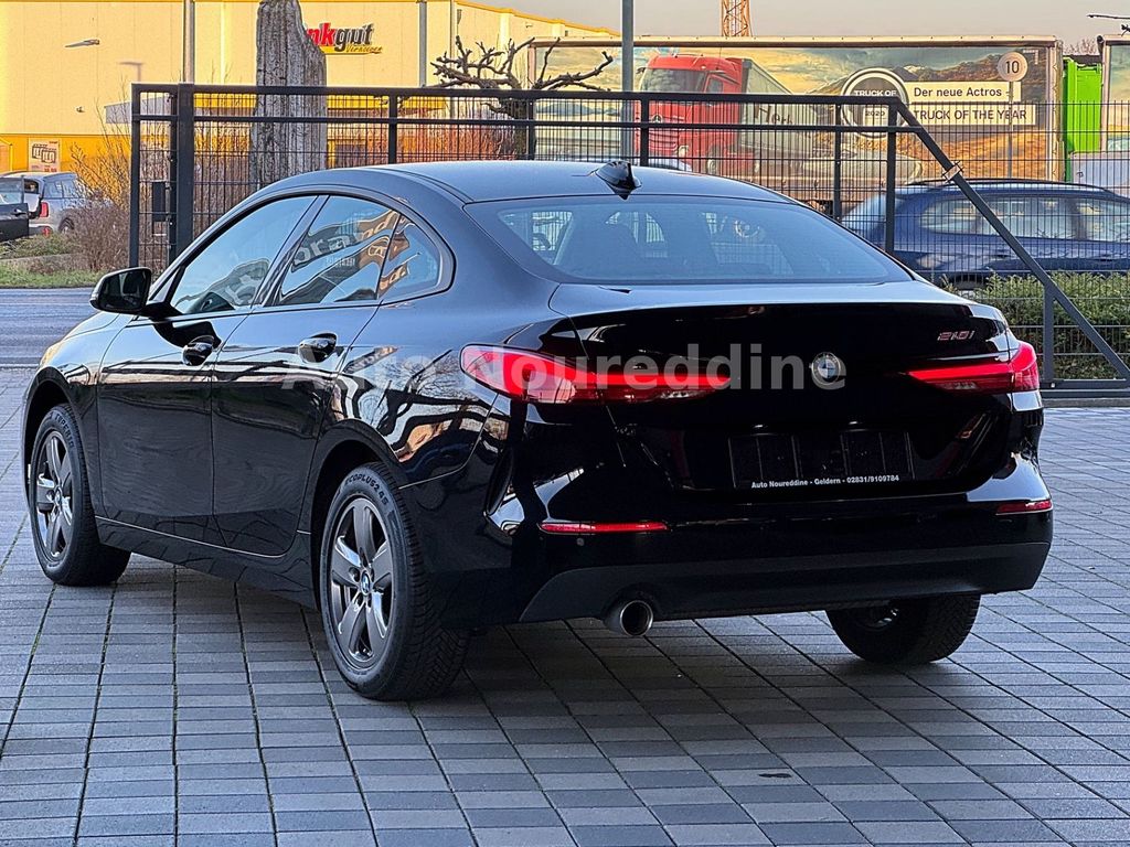 BMW 218 Gran Coupé 2024