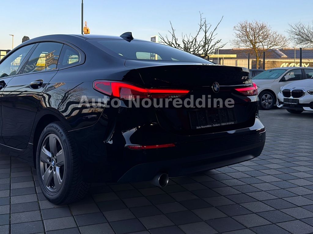 BMW 218 Gran Coupé 2024