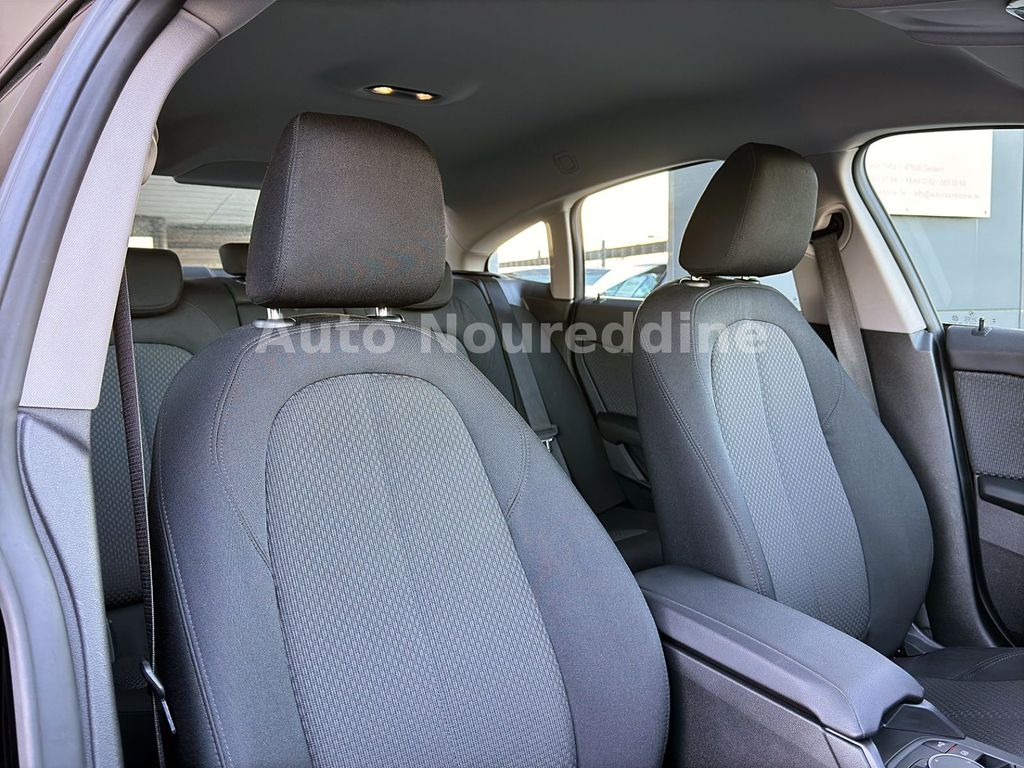 BMW 218 Gran Coupé 2024