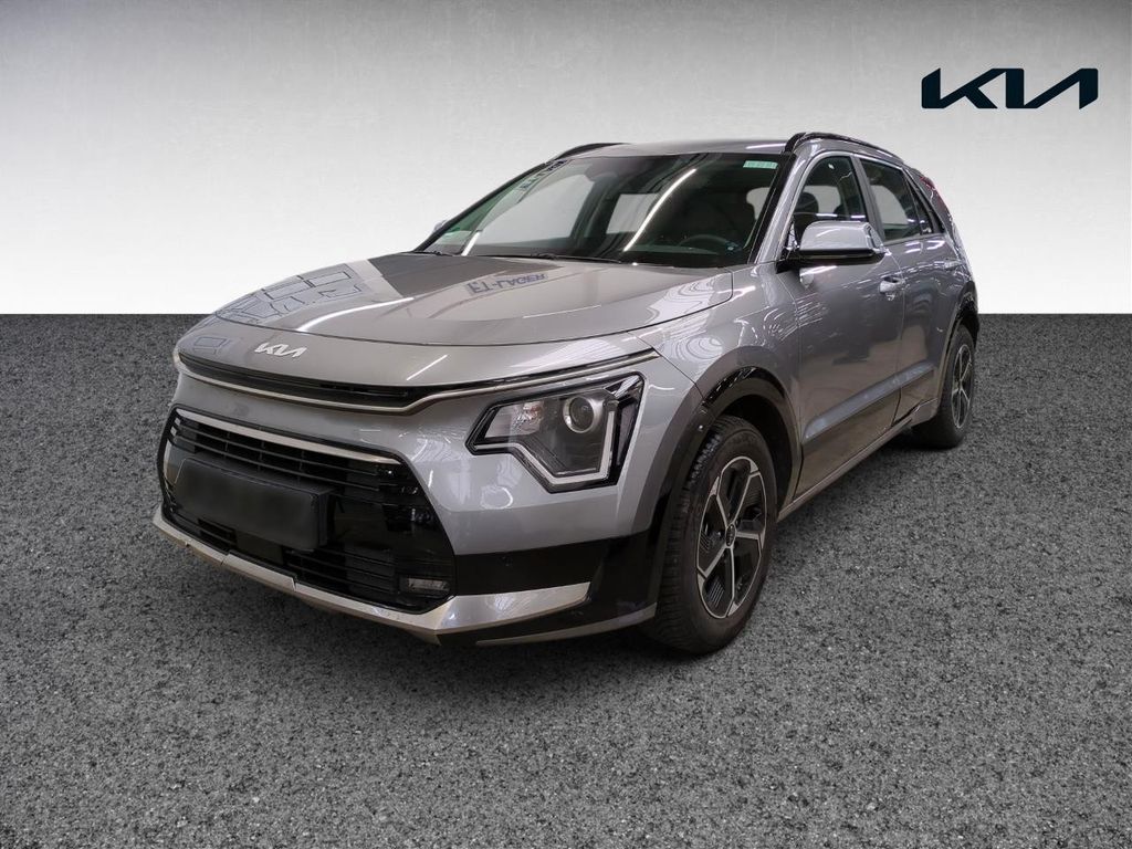 Kia Niro 2025