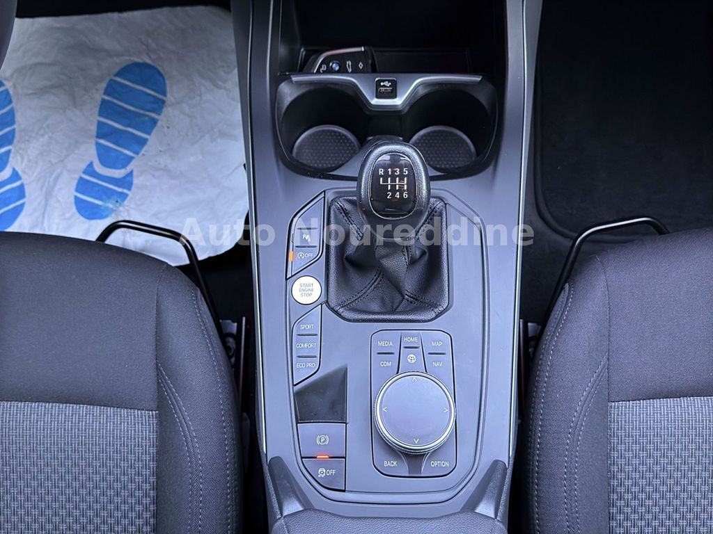 BMW 218 Gran Coupé 2024