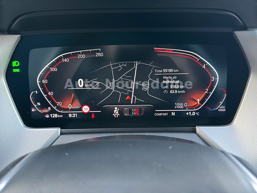 BMW 218 Gran Coupé 2024