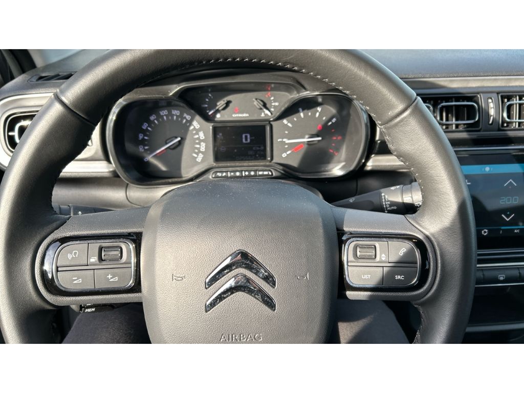 Citroën C3 2024