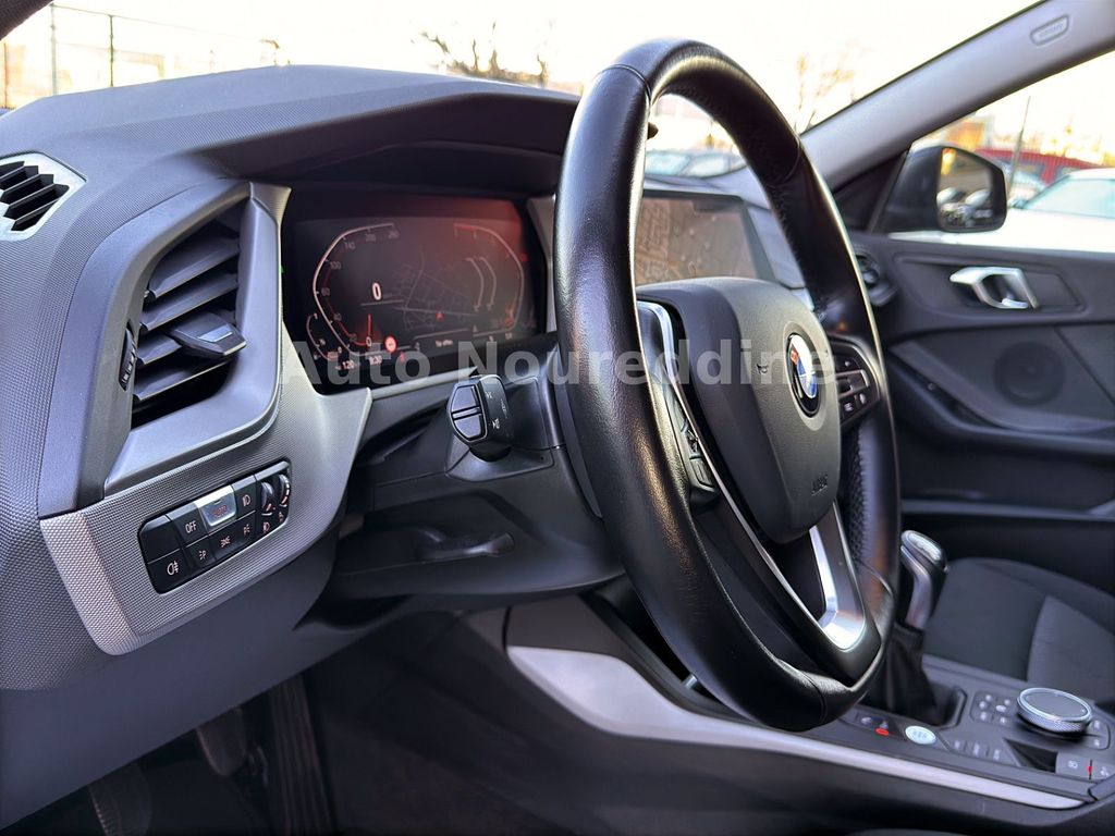 BMW 218 Gran Coupé 2024