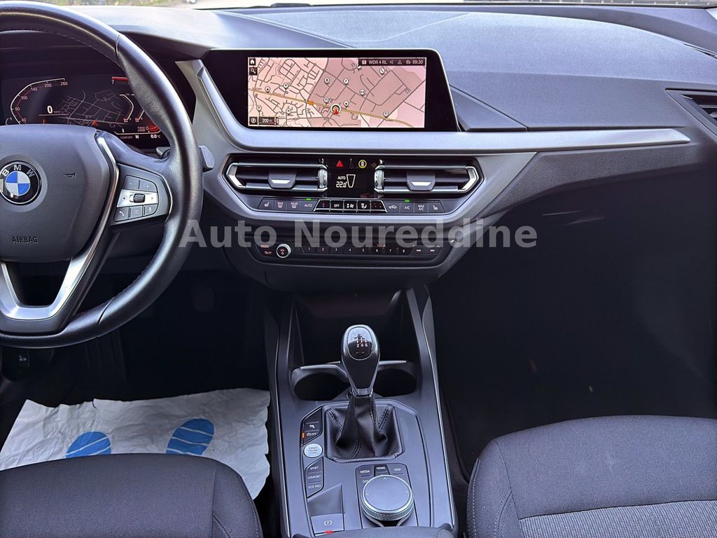 BMW 218 Gran Coupé 2024