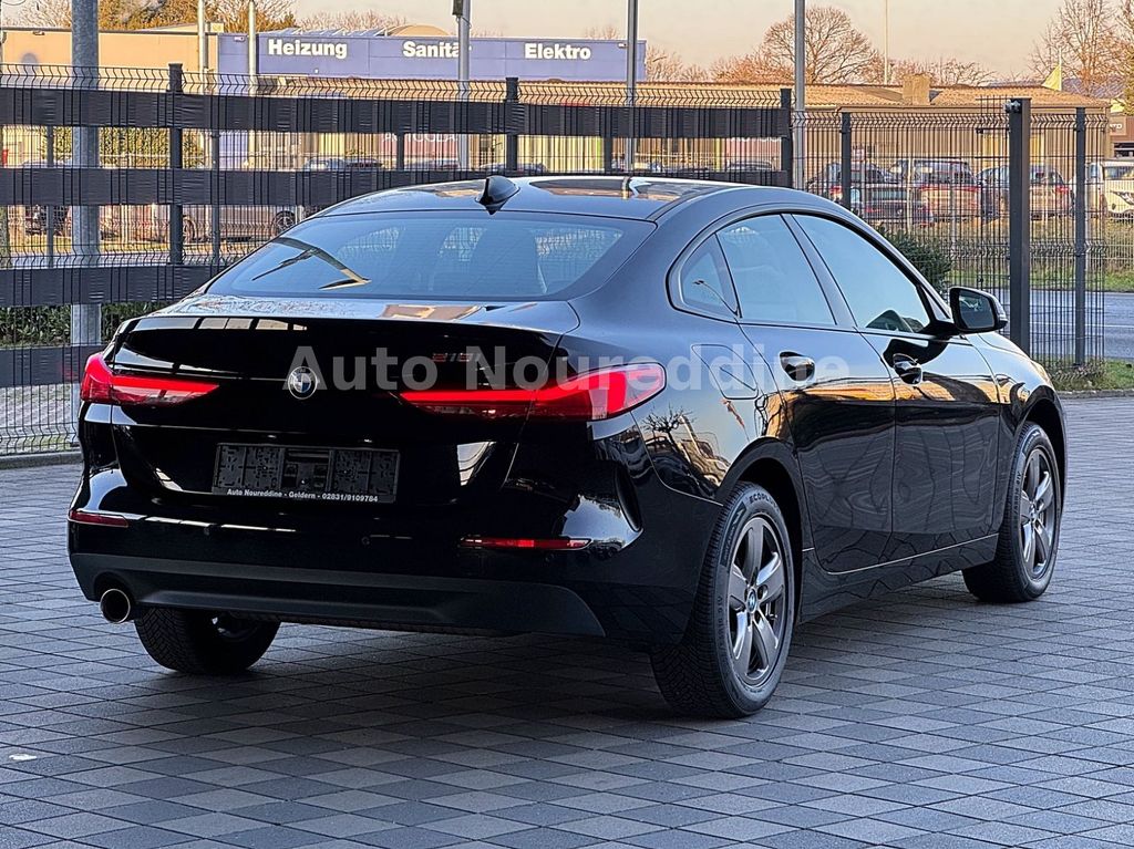 BMW 218 Gran Coupé 2024